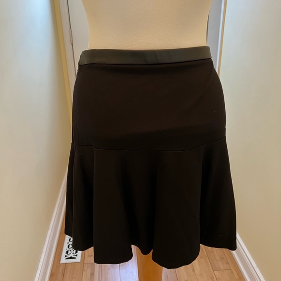 Guess Fit & Flare Skirt - Picture 7 of 8